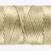 Threads - Rayon - Sue Spargo Razzle 8Wt - SSRZS6119 - Beige - 46m/50yd